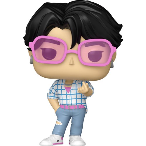 PRE ORDER KPop Demon Hunters Funko Pop! (SRP 800)
