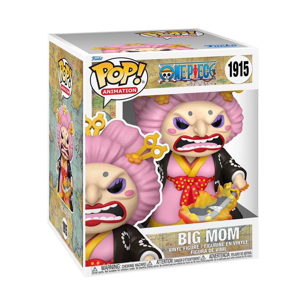 PRE ORDER One Piece wave 2025 Funko Pop! (SRP 700 - 2500)