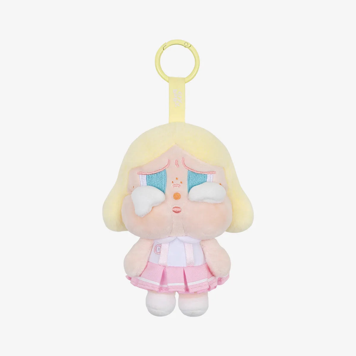 PRE ORDER Crybaby Sunset Concert Plush Pendant