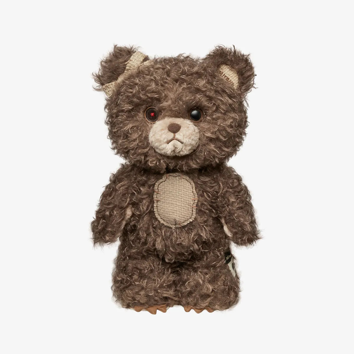 PRE ORDER Hirono Bear Vinyl Plush Doll