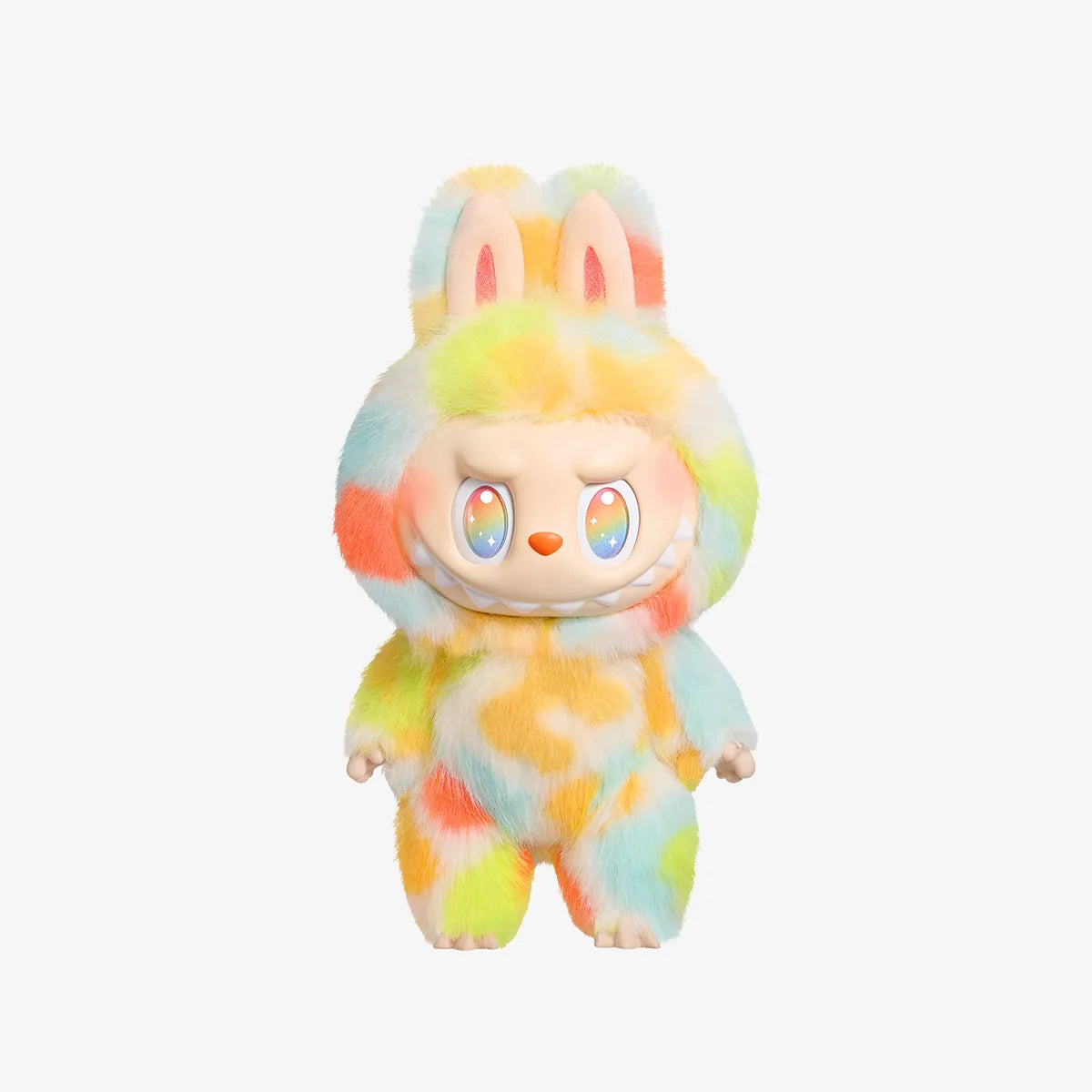 PRE ORDER Labubu Rock The Universe Plush Doll
