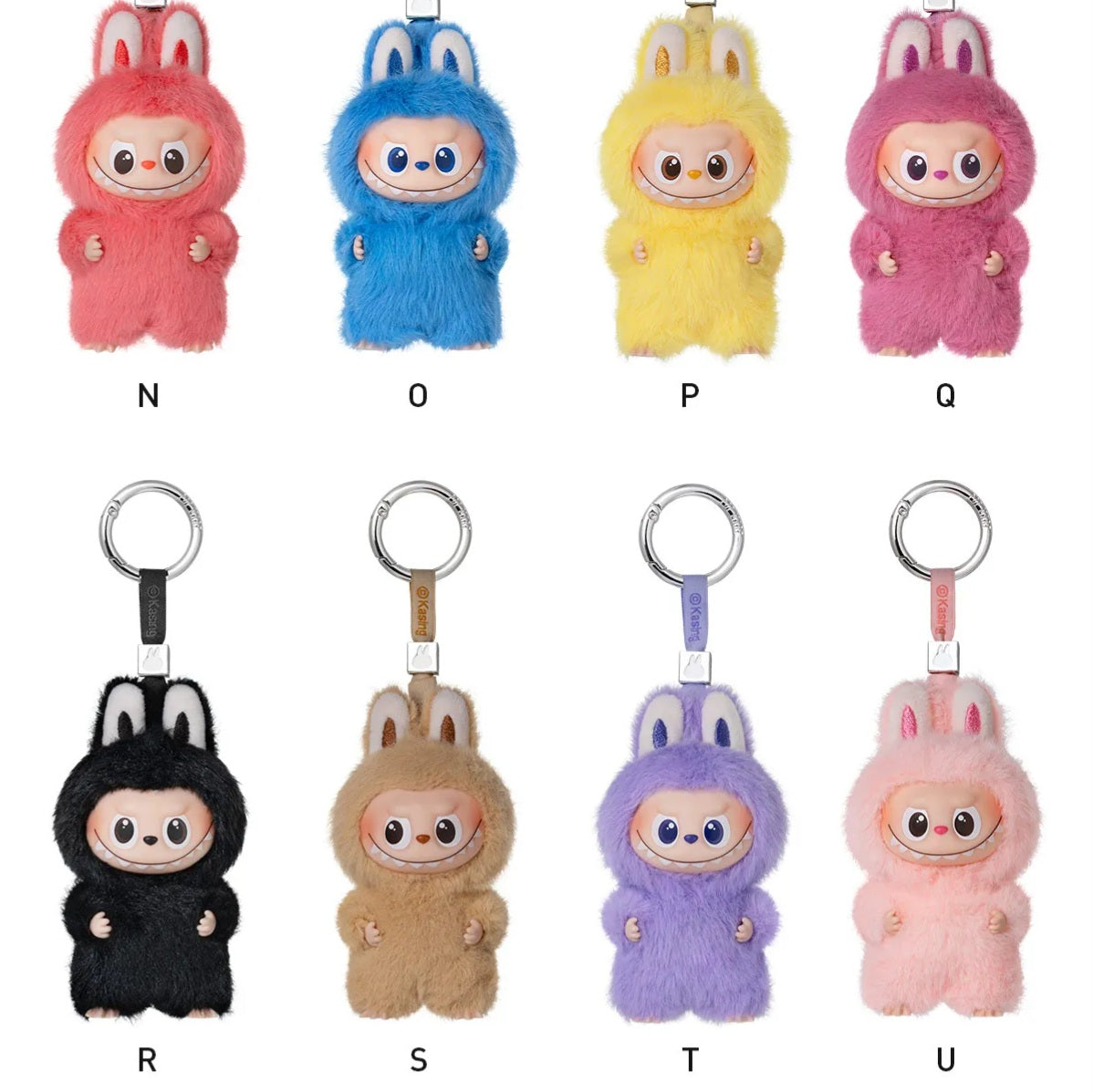 PRE ORDER Labubu Pin For Love