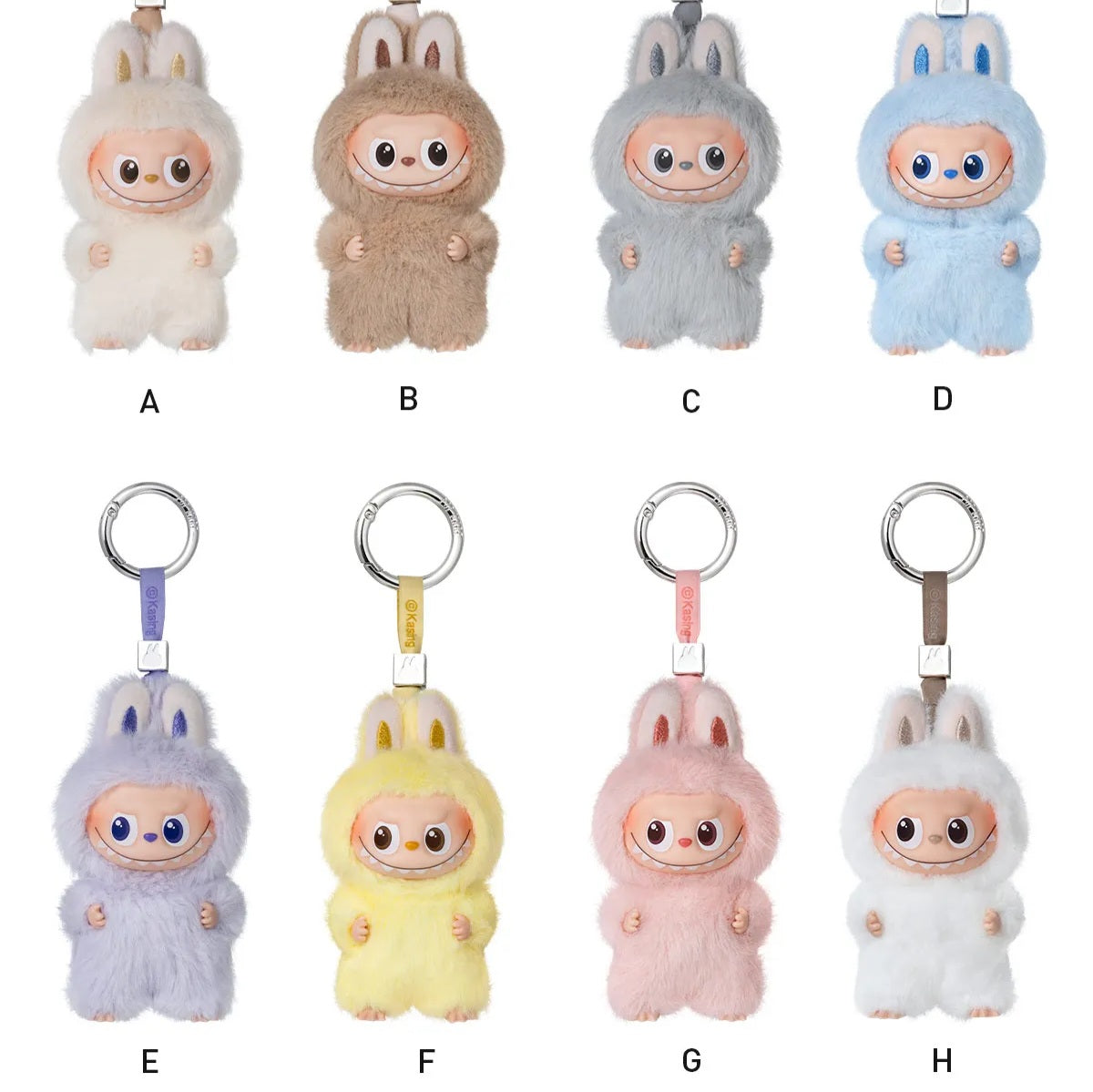 PRE ORDER Labubu Pin For Love