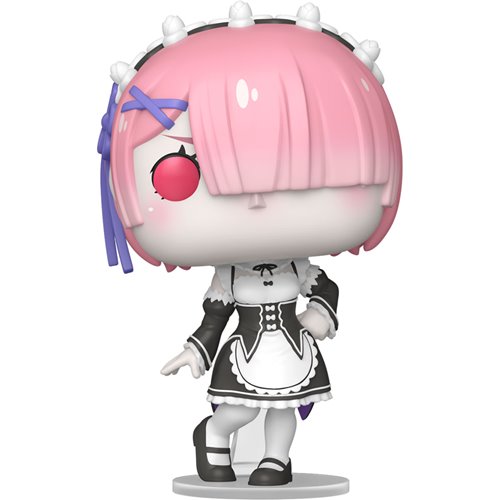 PRE ORDER RE:Zero Funko Pop! (SRP 700-2800)
