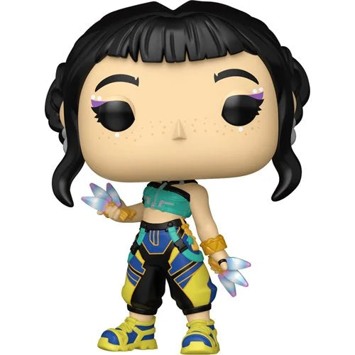 PRE ORDER KPop Demon Hunters Funko Pop! (SRP 800)