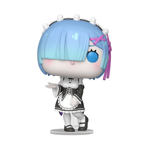 PRE ORDER RE:Zero Funko Pop! (SRP 700-2800)