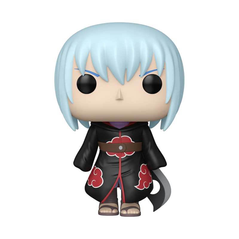 PRE ORDER Naruto - Suigetsu Hozuki Funko Shop Exclusive (SRP 1700)