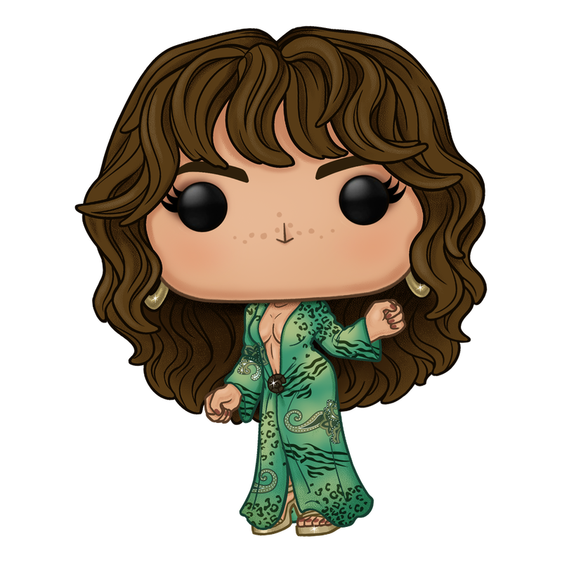 PRE ORDER Off Campus Funko Pop!
