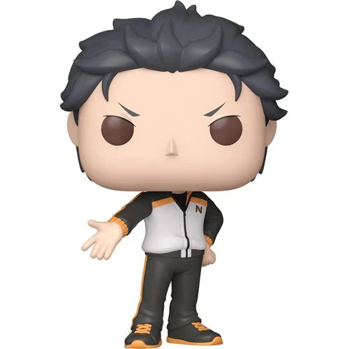 PRE ORDER RE:Zero Funko Pop! (SRP 700-2800)