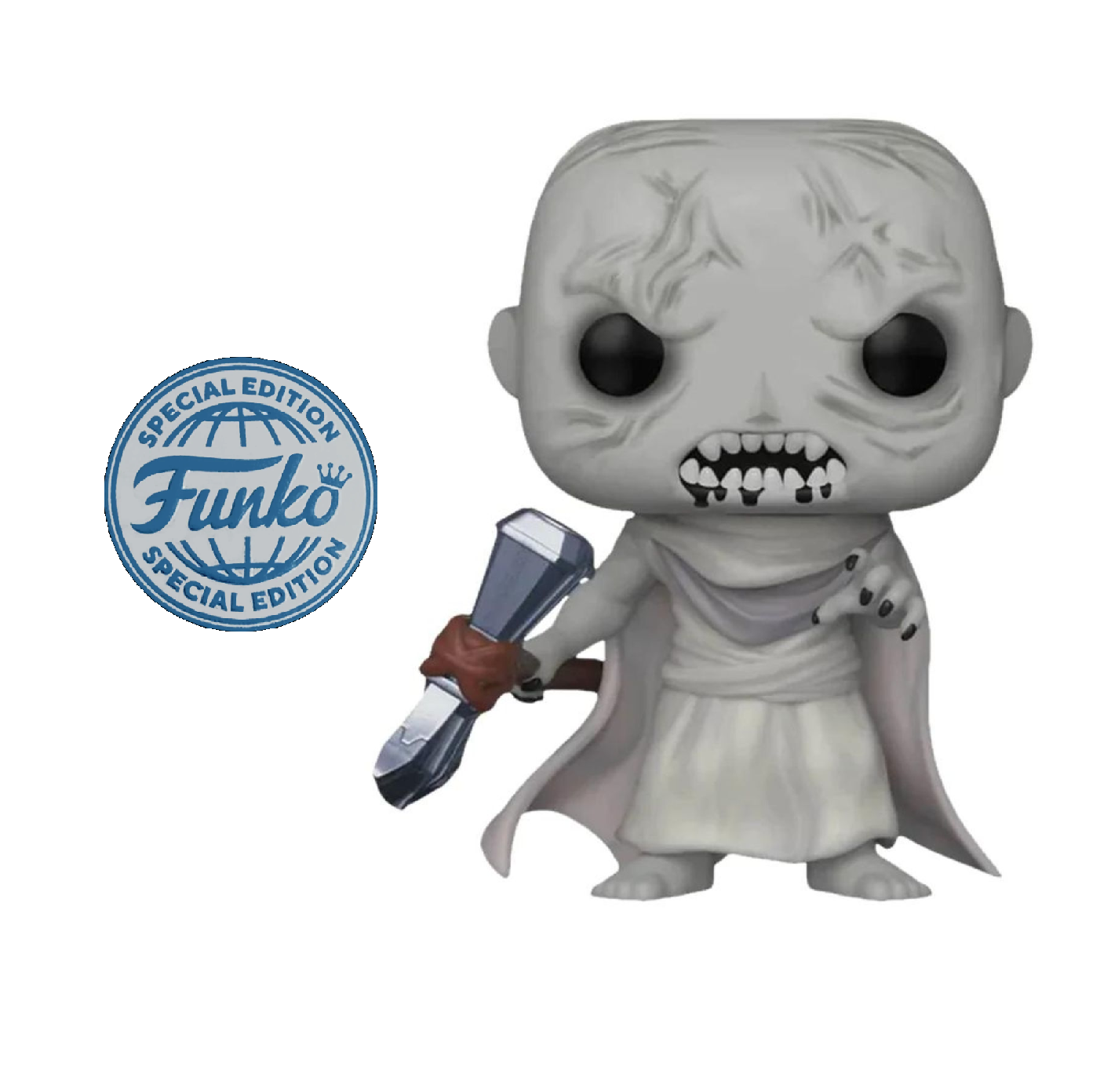 On Hand Gorr Special Edition Exclusive Funko Pop!