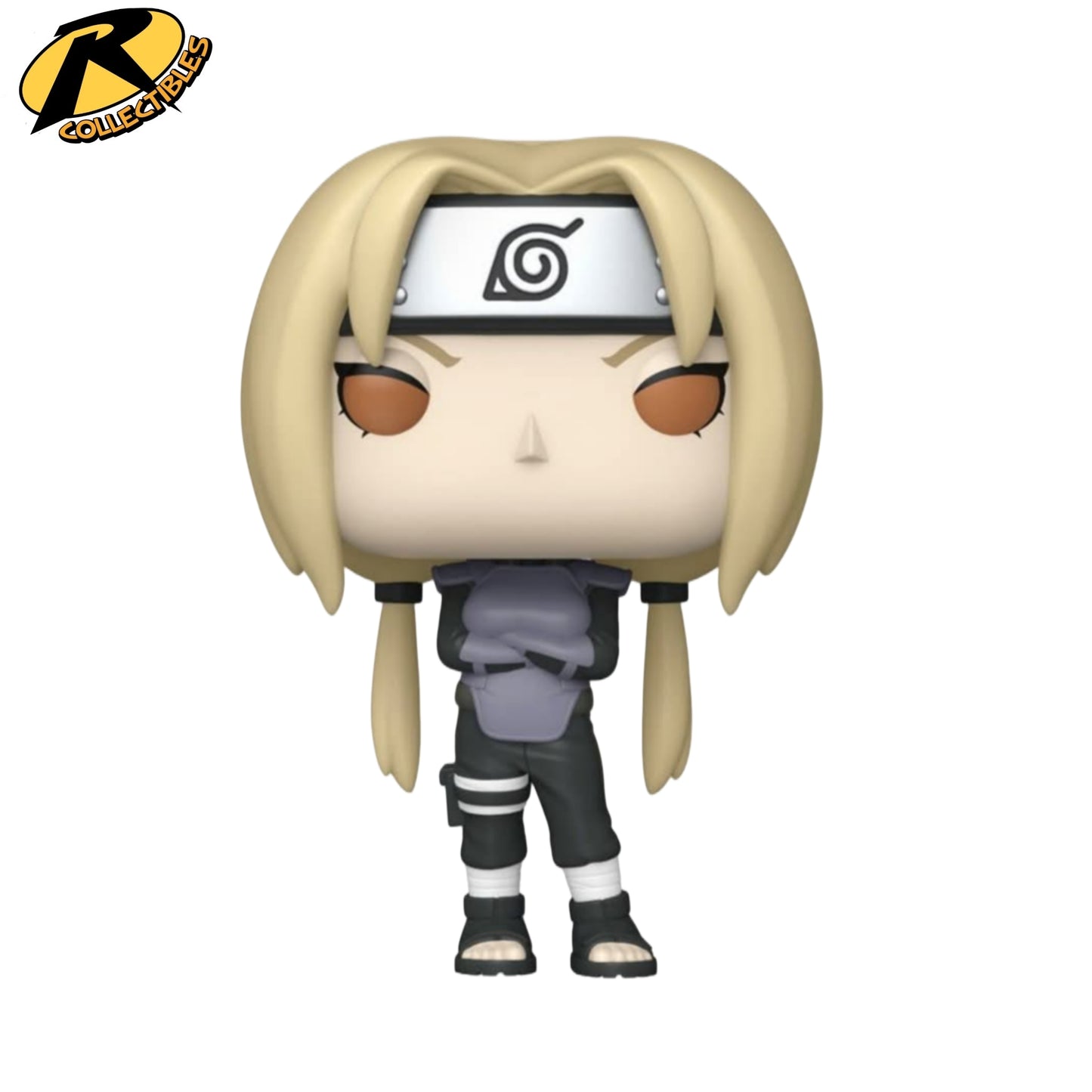 PRE ORDER Legendary Sannin Funko Pop! (SRP 1200)
