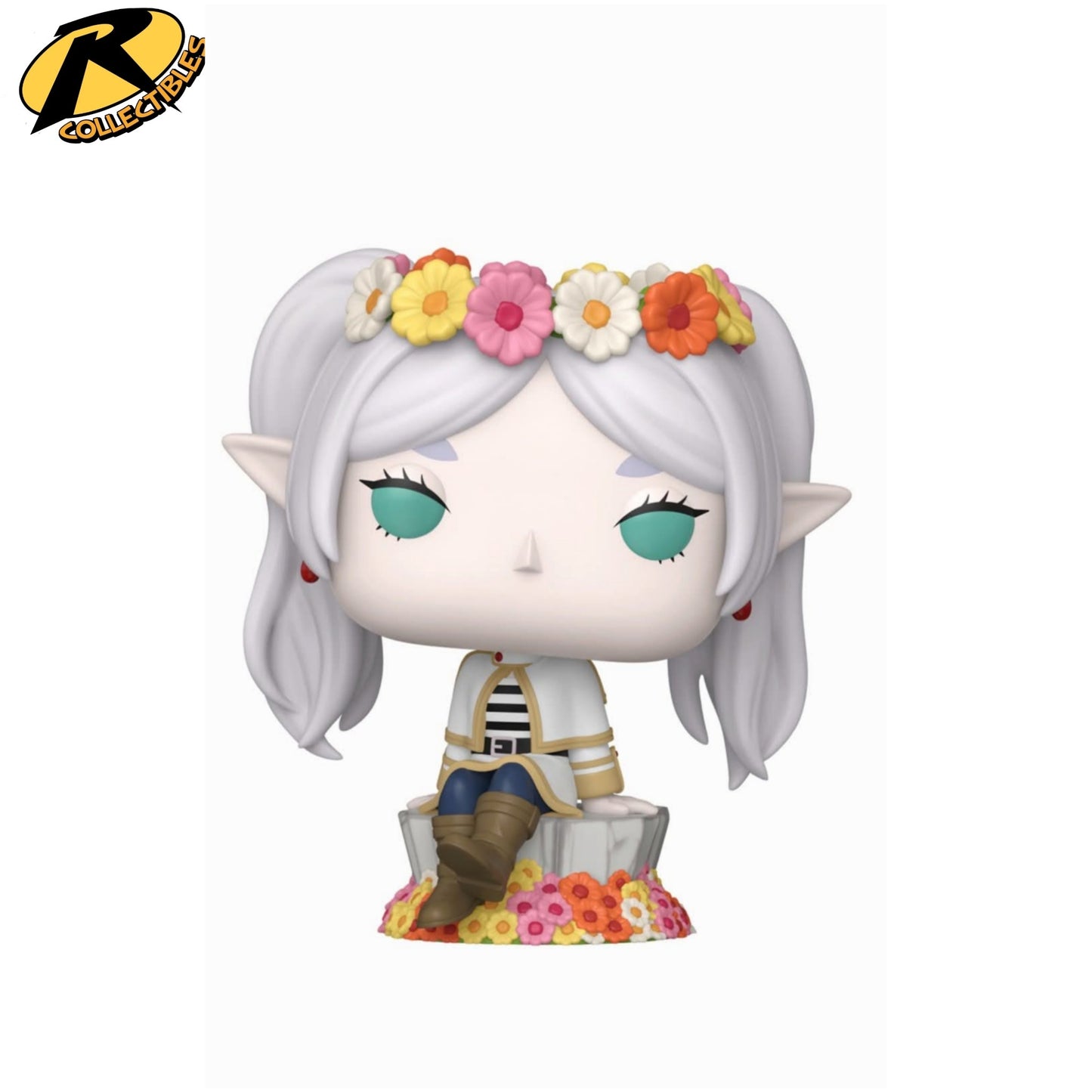 PRE ORDER Frieren Exclusive Funko Pop! (SRP 1200)