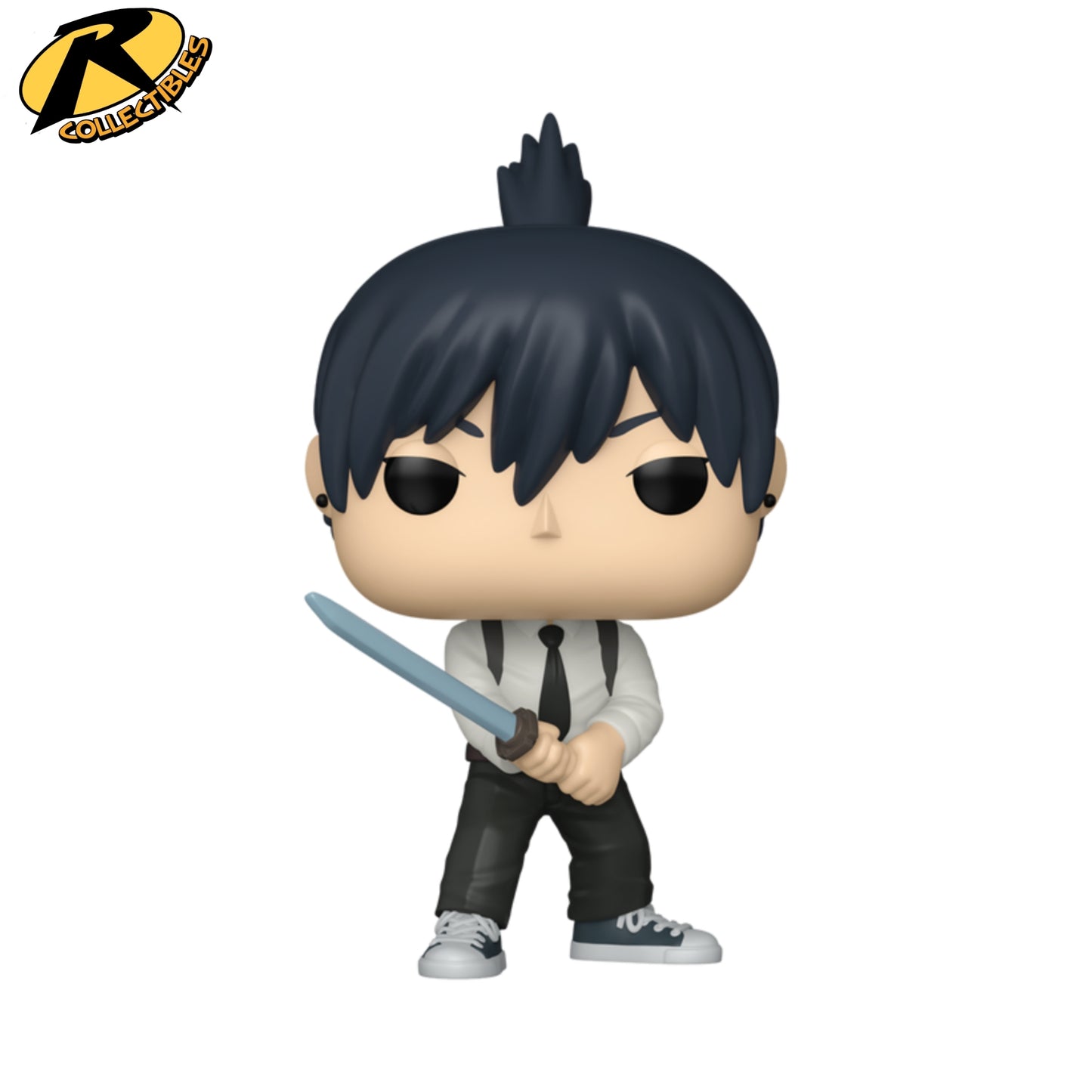 PRE ORDER Aki Hayakawa LE 5000 Exclusive Funko Pop!