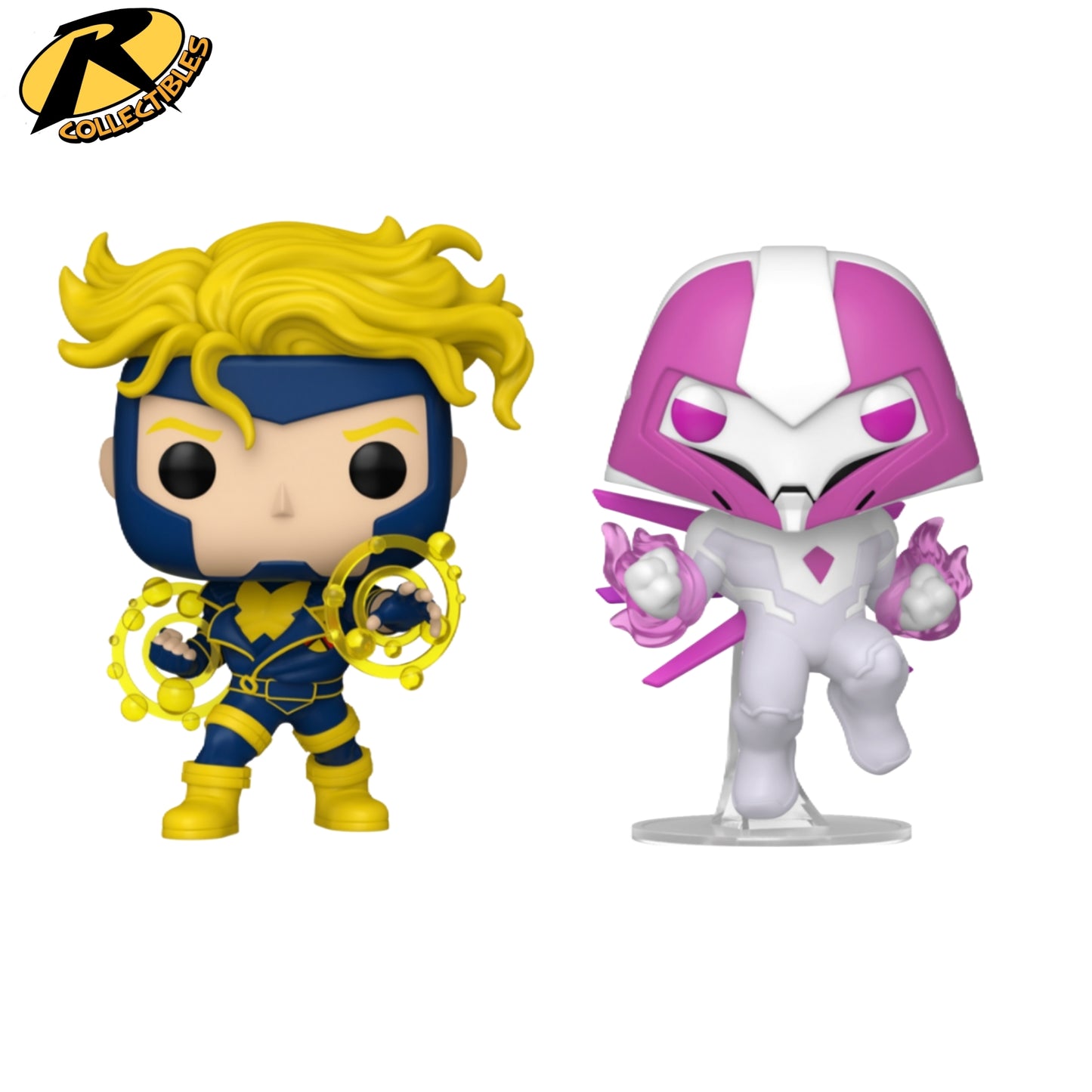 PRE ORDER X-Men Fall Convention Exclusive