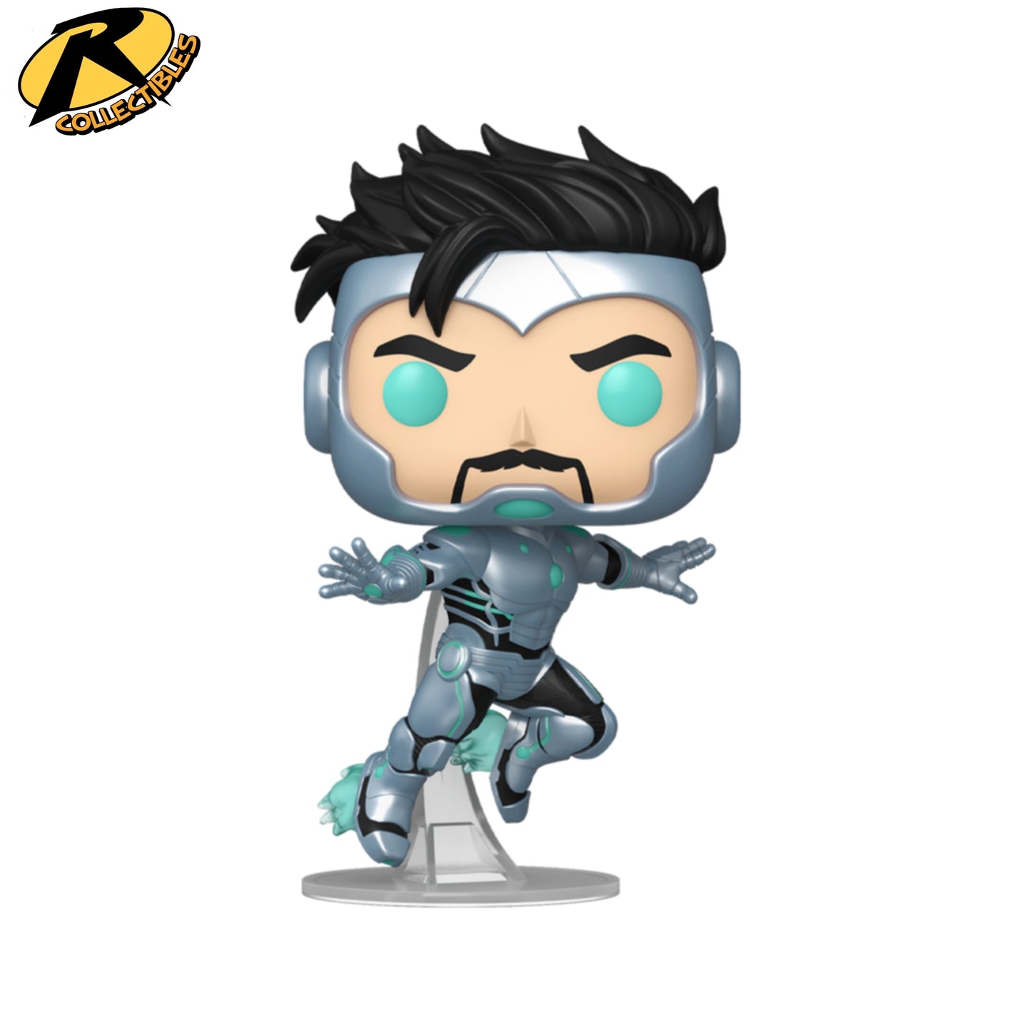 PRE ORDER Superior Iron Man LE 5000pcs Exclusive Funko Pop!