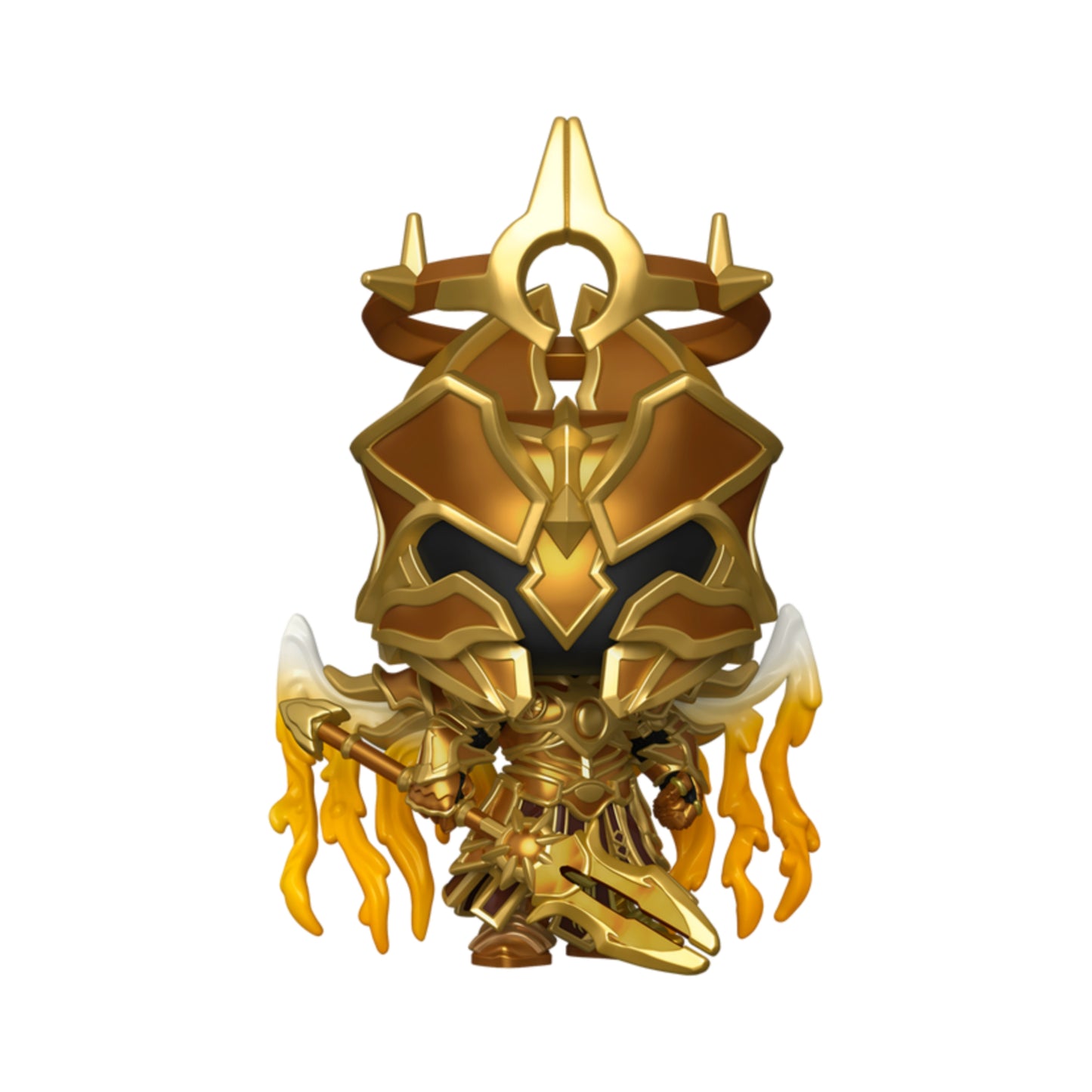 PRE ORDER Diablo Angel Imperius LE 5000pcs Exclusive Funko Pop!