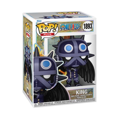 PRE ORDER One Piece wave 2025 Funko Pop! (SRP 700 - 2500)