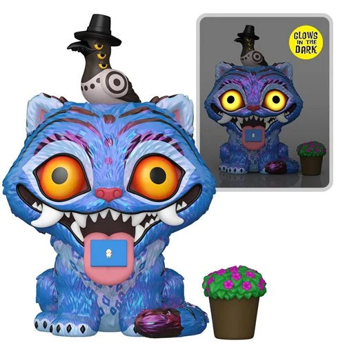PRE ORDER KPop Demon Hunters Funko Pop! (SRP 800)