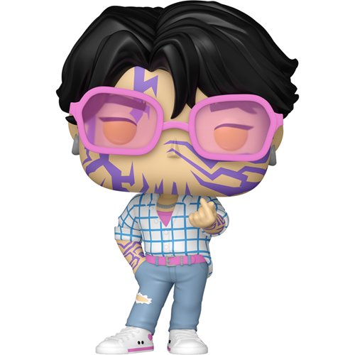 PRE ORDER KPop Demon Hunters Funko Pop! (SRP 800)