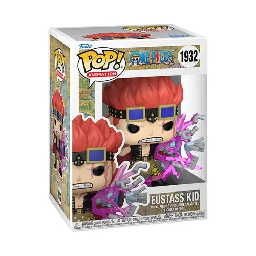 PRE ORDER One Piece wave 2025 Funko Pop! (SRP 700 - 2500)
