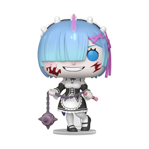 PRE ORDER RE:Zero Funko Pop! (SRP 700-2800)