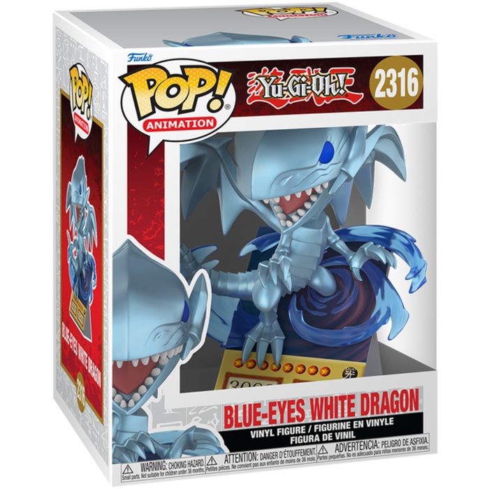 PRE ORDER Yu Gi Oh Premium Deluxe Funko Pop!