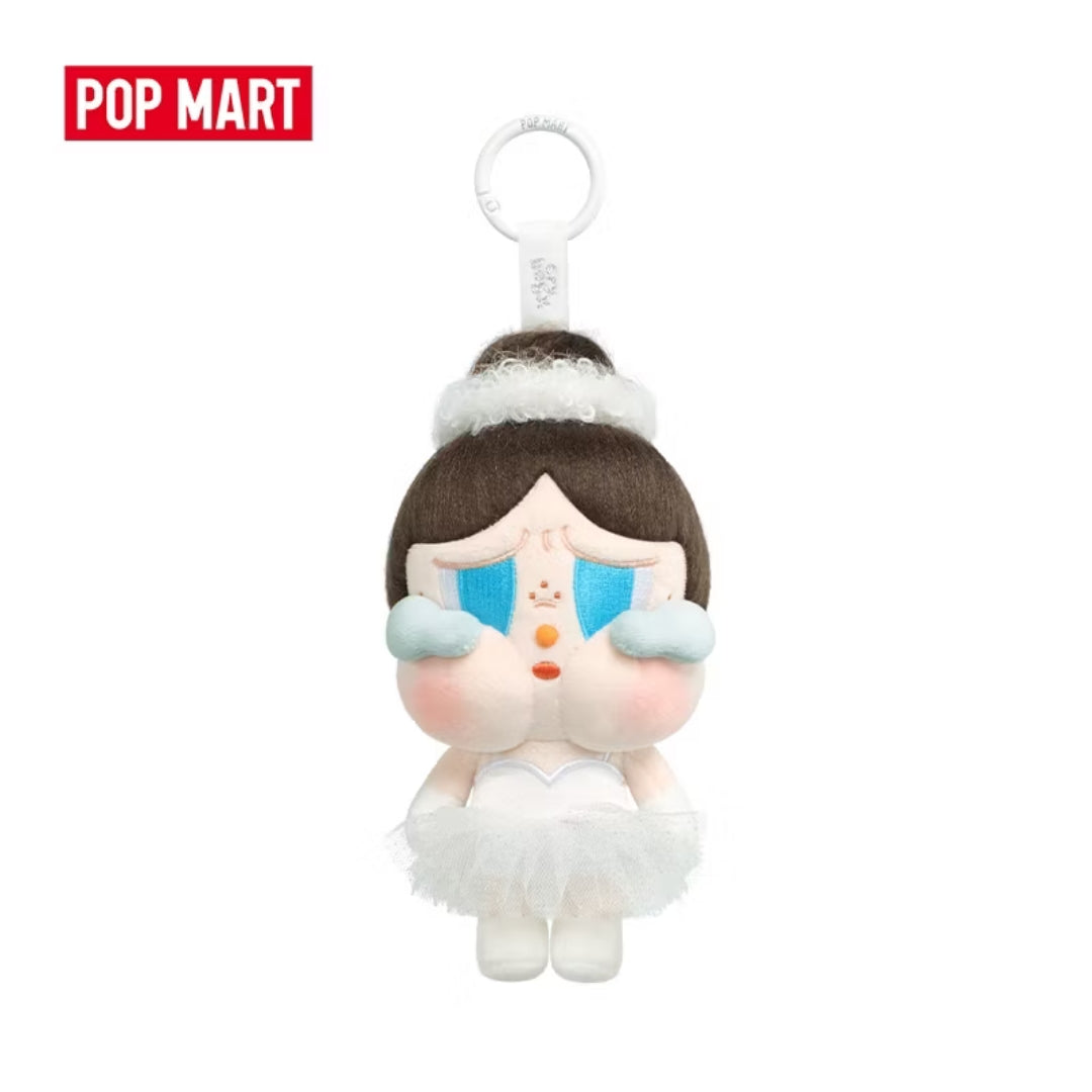 ON HAND Crybaby Shiny Shiny Plush Pendant