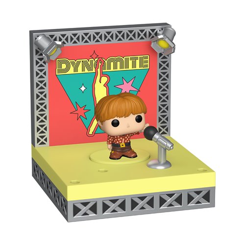 PRE ORDER BTS Dynamite Bitty Pop! (SRP 500)