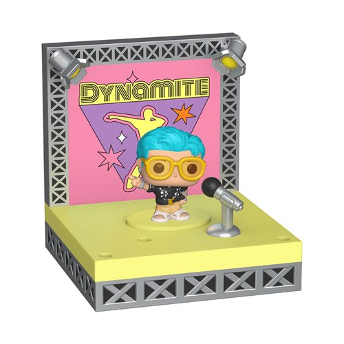 PRE ORDER BTS Dynamite Bitty Pop! (SRP 500)