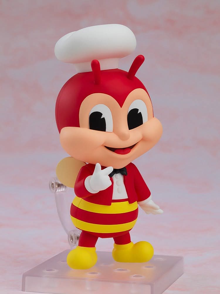 ON HAND Jollibee Nendoroid