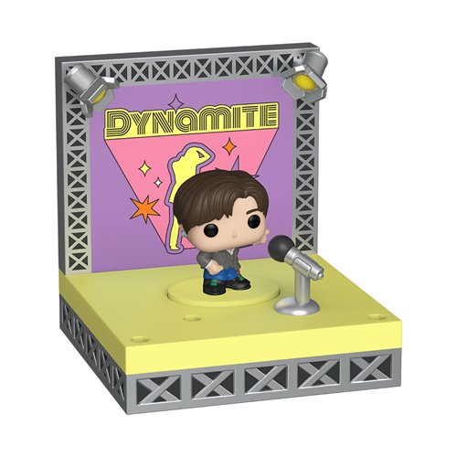 PRE ORDER BTS Dynamite Bitty Pop! (SRP 500)