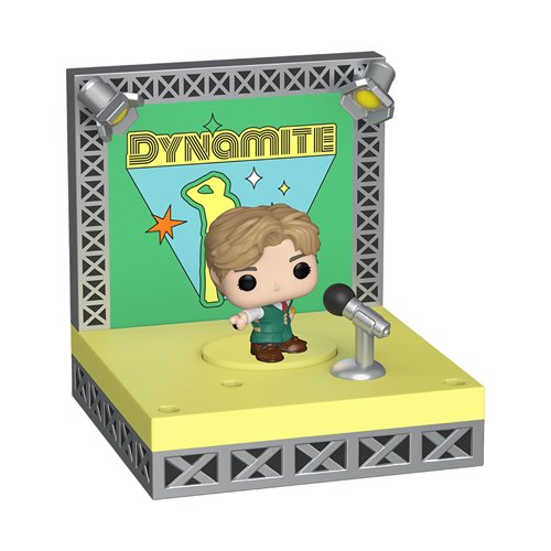 PRE ORDER BTS Dynamite Bitty Pop! (SRP 500)