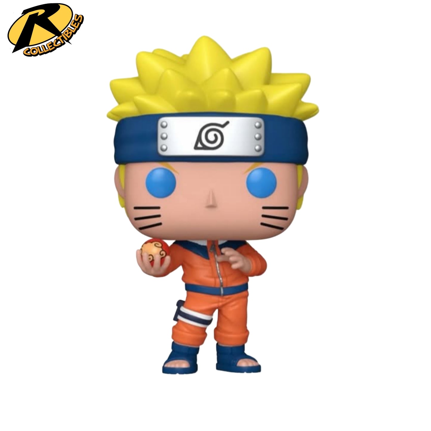PRE ORDER Naruto Exclusive Funko Pop!