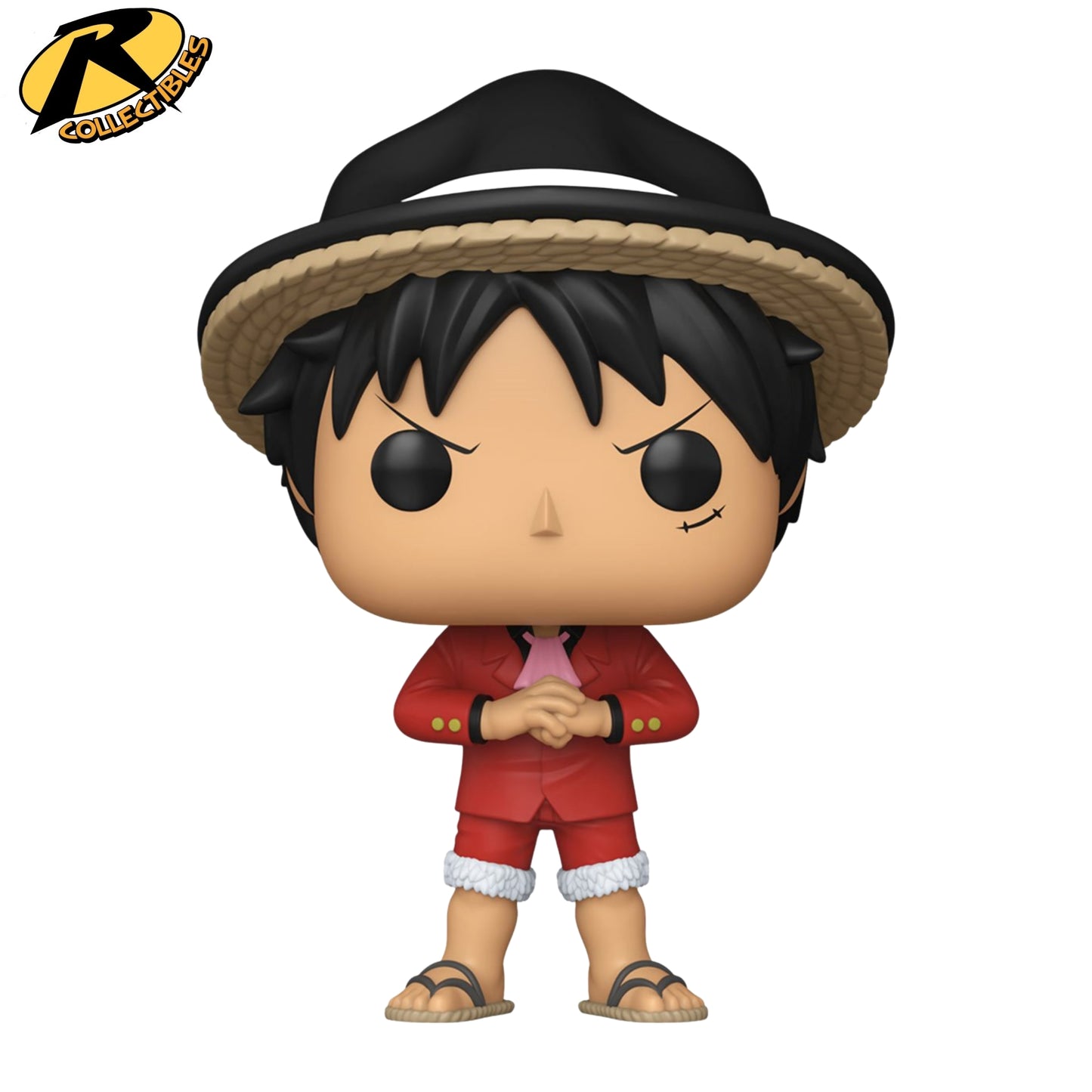 PRE ORDER Luffy (Whole Cake) Exclusive Funko Pop! (SRP 1200)