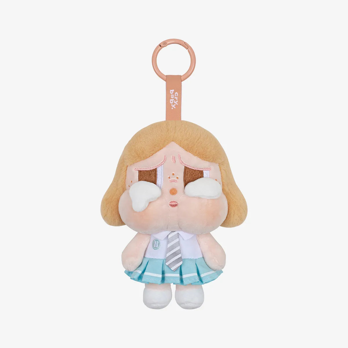 PRE ORDER Crybaby Sunset Concert Plush Pendant
