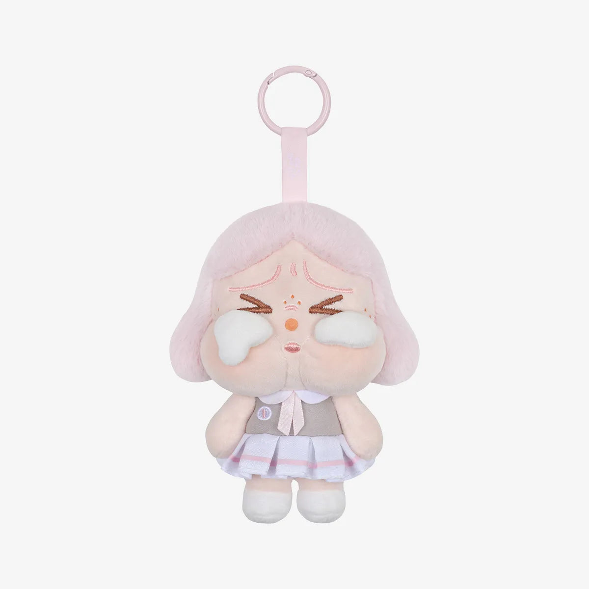 PRE ORDER Crybaby Sunset Concert Plush Pendant