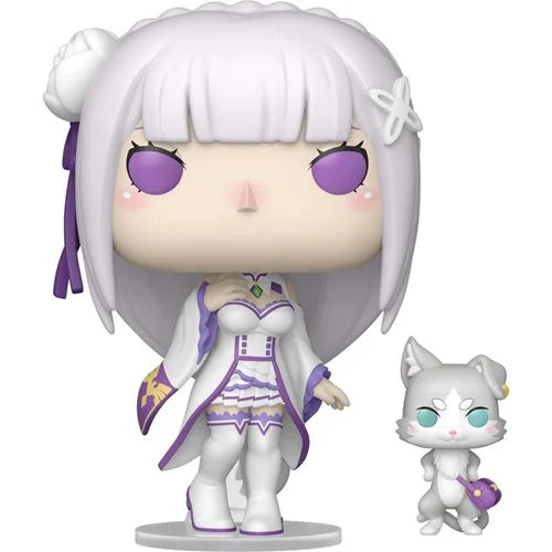 PRE ORDER RE:Zero Funko Pop! (SRP 700-2800)