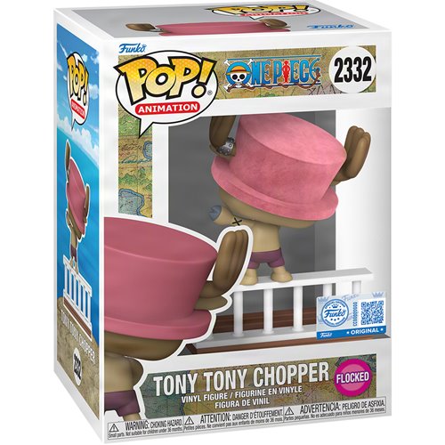 PRE ORDER One Piece Build A Scene Funko Pop!