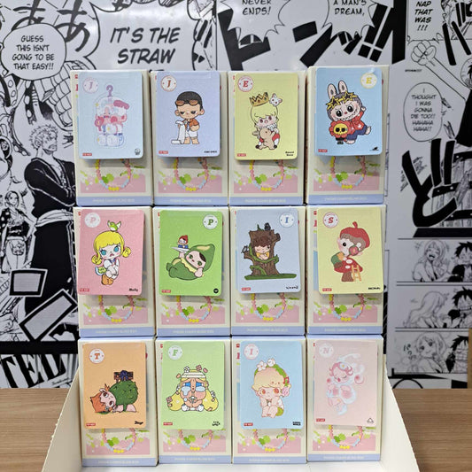 ON HAND Hand in Hand Phone Charms