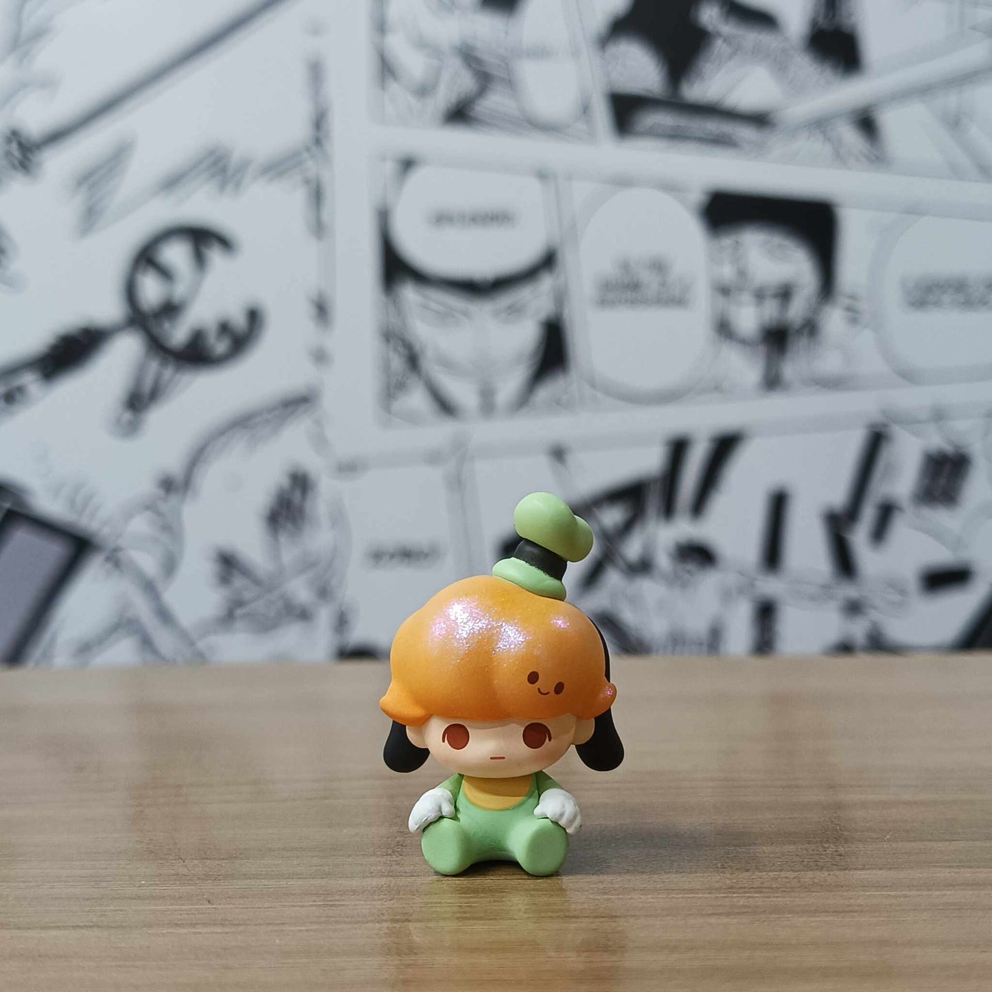On Hand Pop Bean Dimoo x Disney
