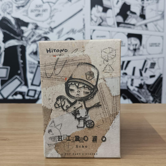 On Hand Hirono Echo Series Figures Blind Box