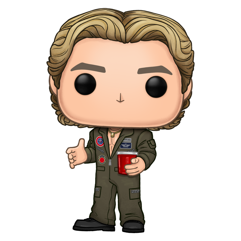 PRE ORDER Off Campus Funko Pop!