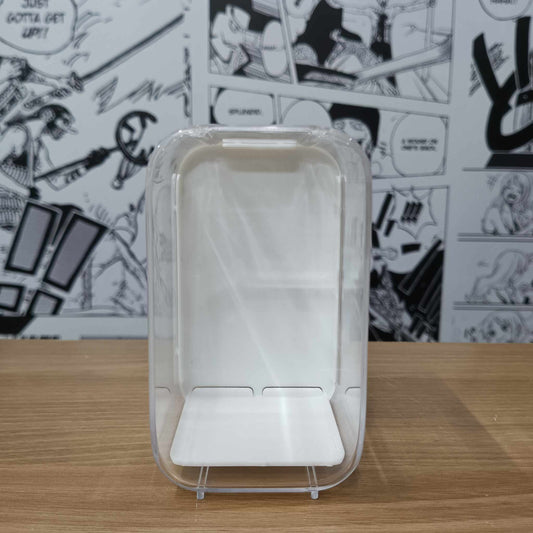 On Hand Pop Mart Acrylic Display Case