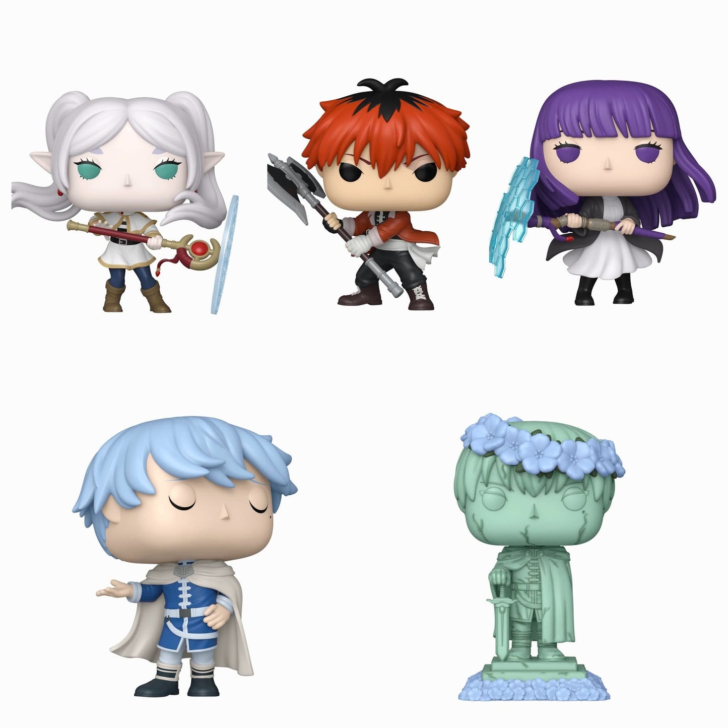 PRE ORDER Freiren Funko Pop! (SRP 700)