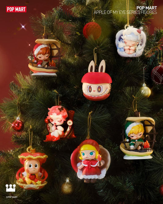 PRE ORDER Apple Of My Series Figures