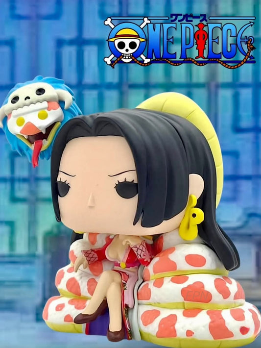 PRE ORDER Boa Hancock (Deluxe) Winter Convention Exclusive 2025