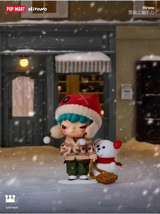 PRE ORDER Hirono Before the Snow Melts 200% Figure