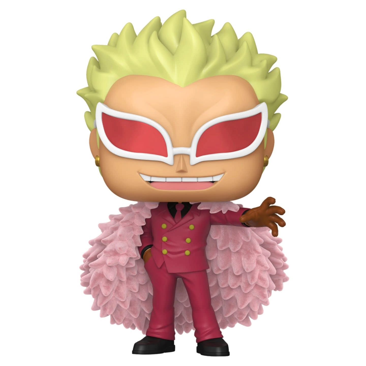 PRE ORDER Doflamingo SCE 2026 Funko Pop!
