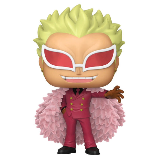 PRE ORDER Doflamingo SCE 2026 Funko Pop!