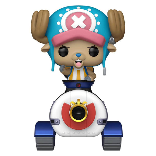 PRE ORDER Chopper Funko Pop Ride SCE 2026 Funko Pop!